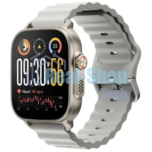 Умные часы Realme Watch 5 RMW2501, 1.97