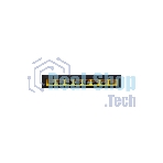 Коммутатор неуправляемый 8-портовый ORIGO OS1108/A1A 100 Мбит/с