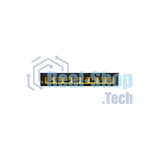 Коммутатор неуправляемый 8-портовый ORIGO OS1108/A1A 100 Мбит/с