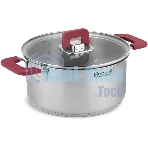 Набор посуды 10 предм Rondell Savvy RDS-1189