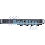 Смартфон Tecno Pova 7 Ultra 5G LJ9, 8/256Gb, черный