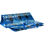 Сумка Рыжий Кот 60x45x20 см, полипропилен 008584