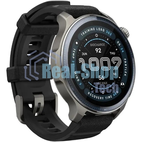Умные часы Amazfit Balance 2 A2430, 1.5