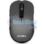Беспроводная мышь SVEN RX-560SW серый (SV-017088)