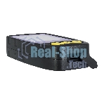 Дозиметр Ermenrich Ping RD40 фиолетовый/черный (84640)
