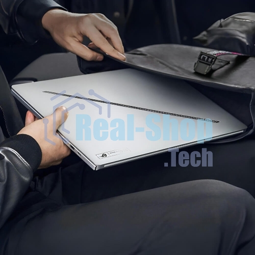 Ноутбук ASUS ROG Zephyrus G16 GA605KM-QR036 AMD Ryzen AI 7 350 2000MHz/16