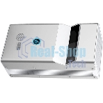 Проектор Cactus CS-PRU.03WT.WUXGA-A DLP 6500Lm (1920x1080) 2000:1 ресурс лампы:30000часов 1xUSB typeA 1xHDMI 1.5кг