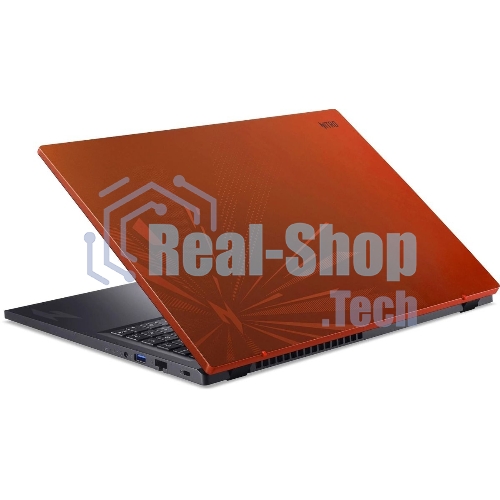 Ноутбук Acer Nitro Lite 16 NL16-71G-57PK/16