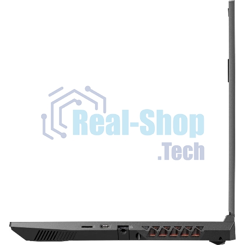 Ноутбук Colorful X15 AT 23 Intel Core i5-12450H/16Gb/SSD512Gb/RTX4060 6Gb/15.6