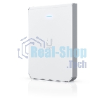 Wi-Fi точка доступа IN-WALL WI-FI 6 U6-IW Ubiquiti