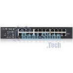 Коммутатор Zyxel GS1900-24E-EU0103F 24G управляемый