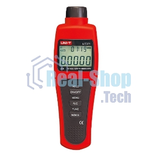 Тахометр UNI-T UT371