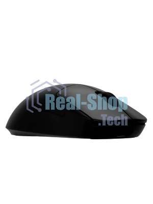 Мышь беспроводная Logitech G Pro 2 черный, 32000 dpi, радиоканал, USB, кнопки - 8