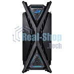 Компьютерный корпус ASUS ROG HYPERION GR701 BTF EDITION (90DC00F0-B39020)