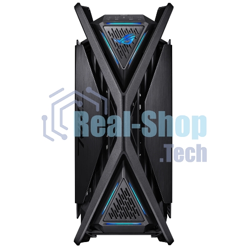 Компьютерный корпус ASUS ROG HYPERION GR701 BTF EDITION (90DC00F0-B39020)