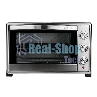 Мини-печь Centek CT-1542 Convection (сталь)