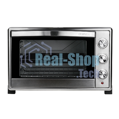 Мини-печь Centek CT-1542 Convection (сталь)