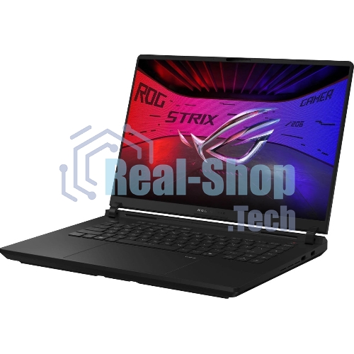 Ноутбук Asus ROG Strix Scar 16 G635LX-RW150/16