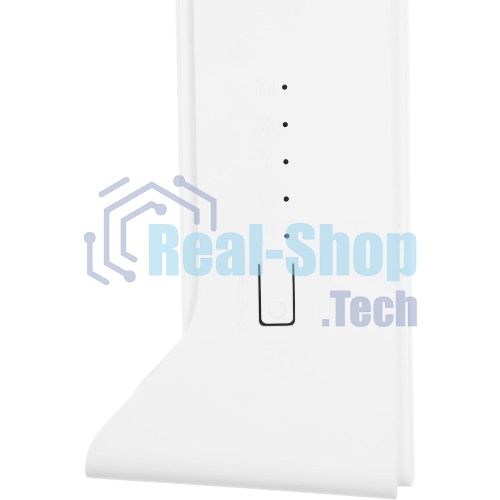 Wi-Fi роутер Mercusys MB130-4G AC1200 Двухдиапазонный 4G LTE