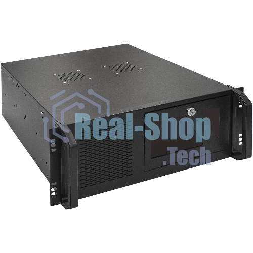 Серверный корпус ExeGate EX293565RUS Pro 4U480-06/4U4021S (RM 19