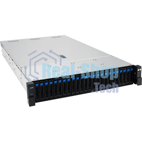Серверная платформа ASUS RS720A-E13-RS24G