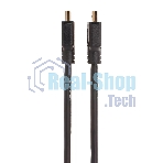 Кабель HDMI 19M/M,ver. 2.1, 8K@60 Hz 2m Telecom TCG255-2M