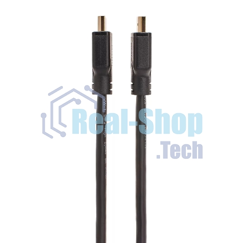 Кабель HDMI 19M/M,ver. 2.1, 8K@60 Hz 2m Telecom TCG255-2M