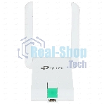 Сетевой адаптер TP-Link SOHO TL-WN822N Адаптер W300M High-Power Wireless USB Adapter, 2x2 MIMO, 802.11n