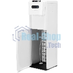 Кулер для воды Starwind SW-1012CW, нижняя загрузка, нагрев 95 °С, охлаждение 4 °С, белый