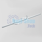 Мини-печь Delta D-0124 черная