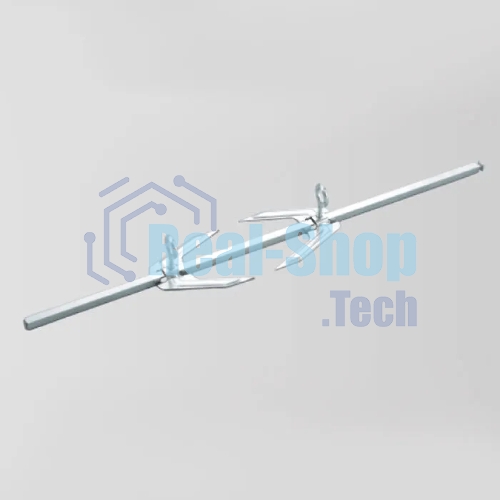 Мини-печь Delta D-0124 черная