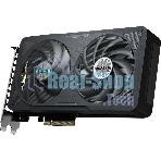 Видеокарта Gigabyte GV-N5060EAGLE OC-8GD 1.0, NVIDIA GeForce RTX 5060, 8 ГБ GDDR7, 128 бит, PCI-e 5.0, 1xHDMI, 3xDP