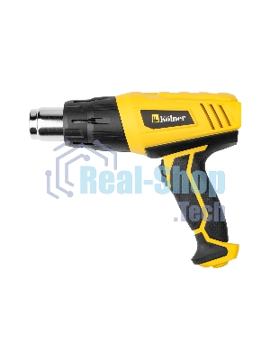 Фен технический Kolner KHG 2100