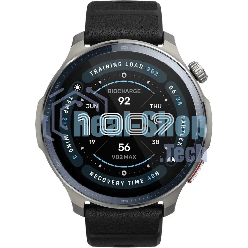 Умные часы Amazfit Balance 2 A2430, 1.5