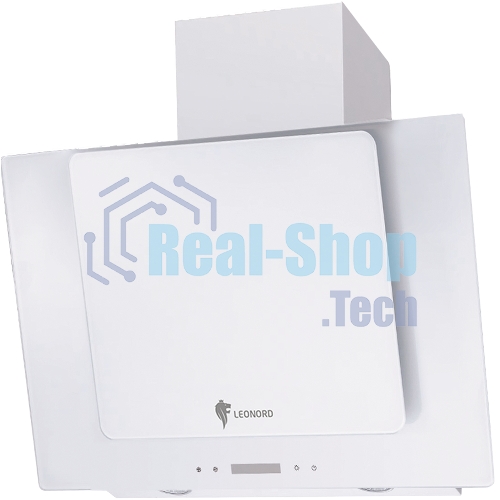 Кухонная вытяжка LEONORD LEH-060-50W (109917) белый