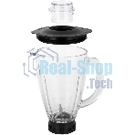 Кухонный комбайн Maunfeld MF-435WH PRO, белый