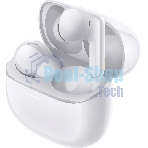Наушники TWS Xiaomi Redmi Buds 8 Pro белый, внутриканальные, Bluetooth, активное шумоподавление, до 8 ч