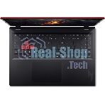 Ноутбук Acer Nitro Lite 16 NL16-71G-57PK/16