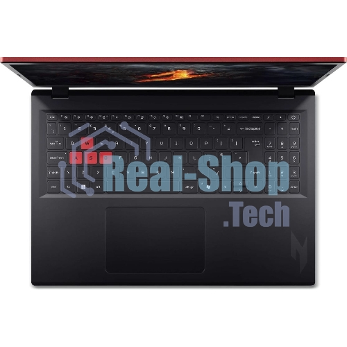Ноутбук Acer Nitro Lite 16 NL16-71G-57PK/16