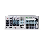 Источник бесперебойного питания CyberPower OL10KERTHD Online 10000VA/10000W USB/RS-232/Dry/EPO/SNMPslot/BM/ENV/RJ11/45/ВБМ (6 IEC С13, 1 IEC C19, terminal)