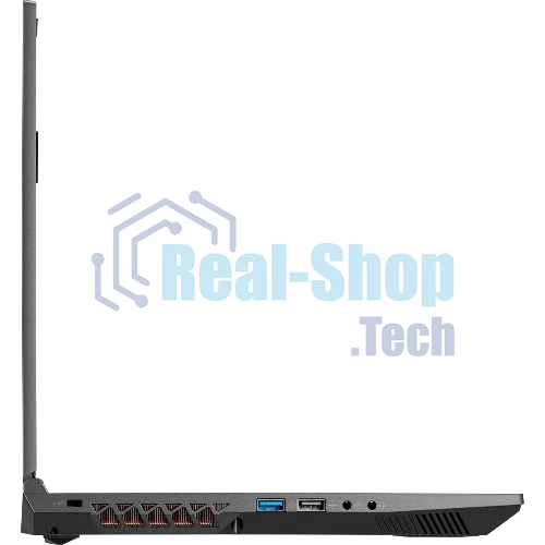 Ноутбук Colorful X15 AT 23 Intel Core i5-12450H/16Gb/SSD512Gb/RTX4060 6Gb/15.6