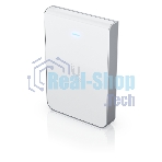 Wi-Fi точка доступа IN-WALL WI-FI 6 U6-IW Ubiquiti