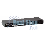 Переключатель KVM 4 портовый ATEN 4-Port USB DVI Multi-View KVMP Switch