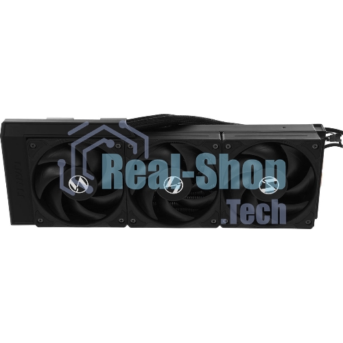 Система жидкостного охлаждения Lian-Li HydroShift LCD 360S Soc-AM5/AM4/1700 черный 4-pin 29.8dB Al+Cu LCD 330W Ret (G89.GHSLCD36SB.R0)