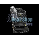 Материнская плата MSI MAG Z890 TOMAHAWK WIFI, LGA 1851, Intel Z890, 4xDDR5, 4xSATA, 4xM.2, 1xPCIe 5.0 x16, 2xPCIe 4.0 x4, 1xHDMI, 2xUSB-C Thunderbolt 4, 1xUSB-C 3.2 Gen 2, 3xUSB-A 3.2 Gen 2, 4xUSB-A 3.2 Gen 1, 1x 5Gb LAN, 2x3.5 мм, 7.1, ATX