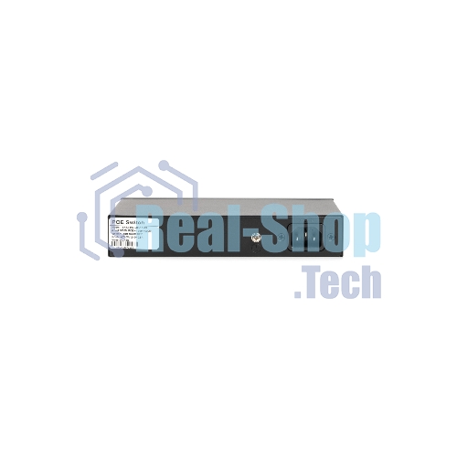 Коммутатор SKAT PoE-4E-1G-1S PoE Plus 60Вт порты: 4-Ethernet 1-Uplink 1-SFP