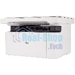 МФУ лазерное IRU Strato HM2401DNW A4 WiFi белый