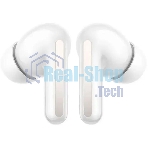 Наушники TWS Xiaomi Redmi Buds 6 белый, внутриканальные, Bluetooth, активное шумоподавление, до 40 ч