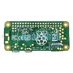 Микрокомпьютер Raspberry Pi Zero W