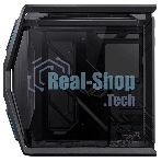 Компьютерный корпус ASUS ROG STRIX HYPERION GR701 GR701/BK/PWM FAN